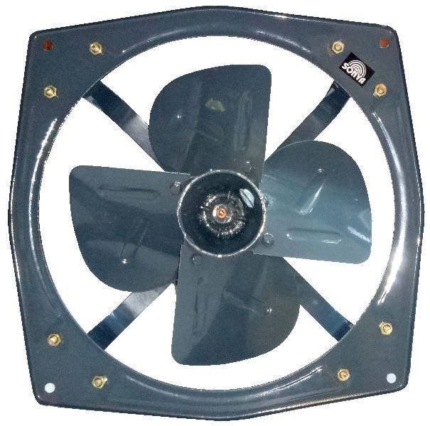 12” Heavy Duty Industrial Exhaust Fan