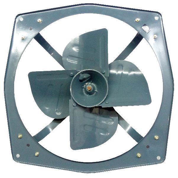 15” Heavy Duty Industrial Exhaust Fan