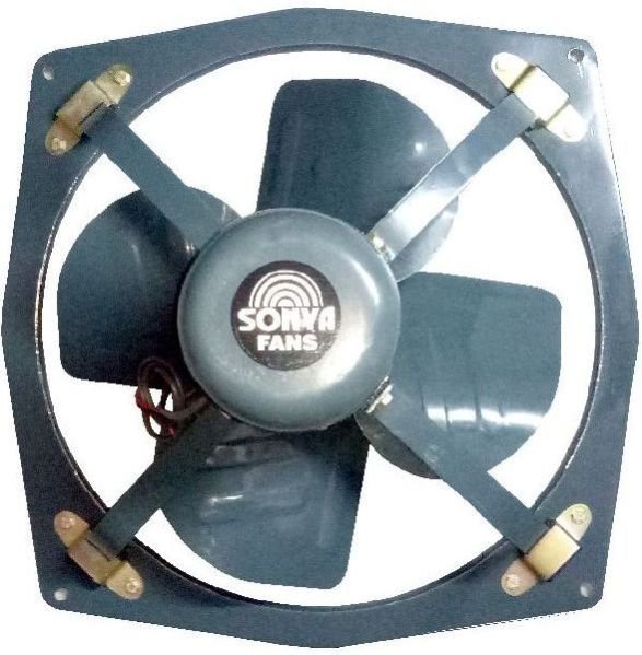 18” Heavy Duty Industrial Exhaust Fan