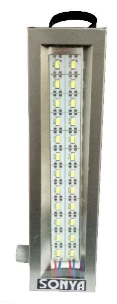 24 Led Long Small Emergency Light