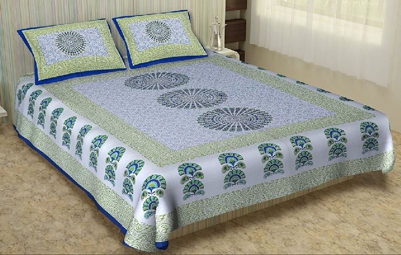 Cotton Bedsheet 10