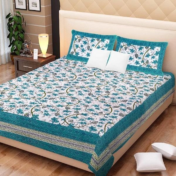 Cotton Bedsheet 12