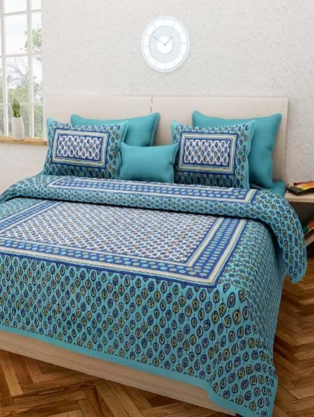 Cotton Bedsheet 15