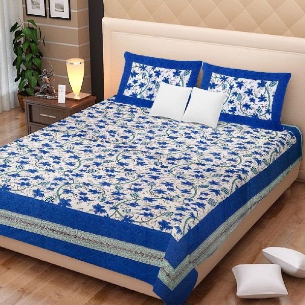 Cotton Bedsheet 20