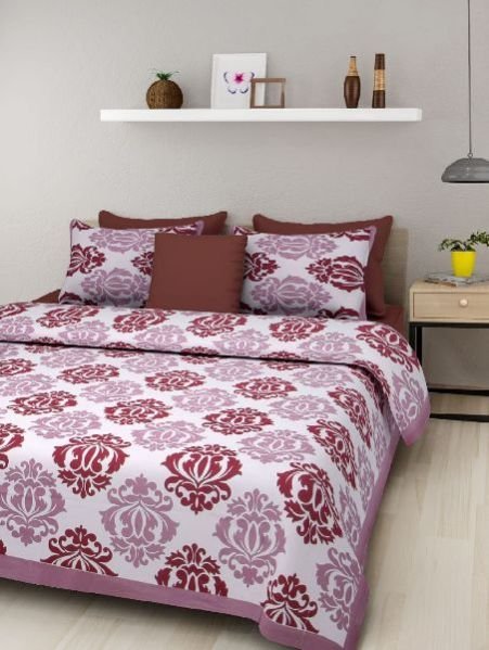 Cotton Bedsheet 26