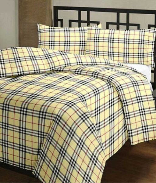 Cotton Bedsheet 28