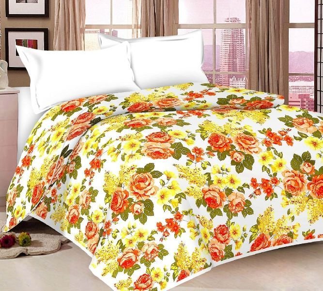 Cotton Bedsheet 29