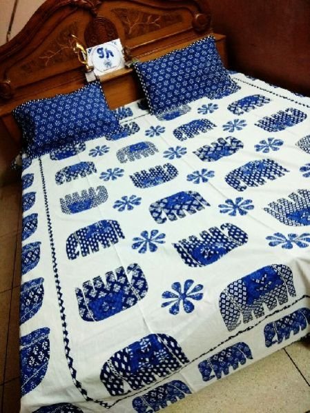 Cotton Bedsheet 31