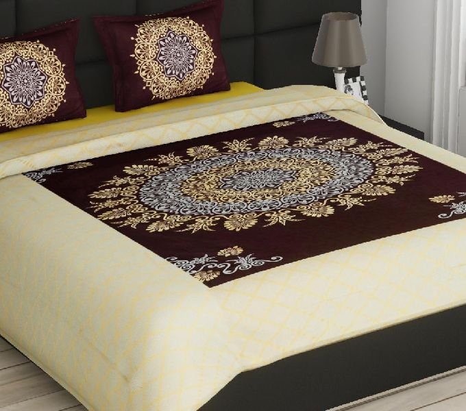 Cotton Bedsheet 33