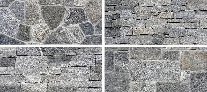 Stone Veneer