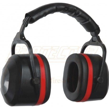 Ear muff high Decibel foldable EP-24 Karam