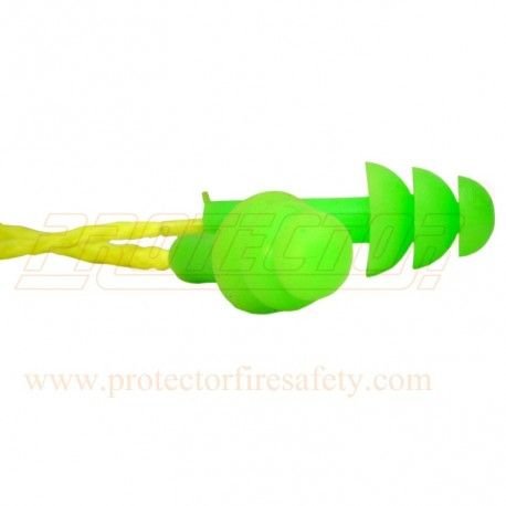 Ear plug reusable EP 04 Karam