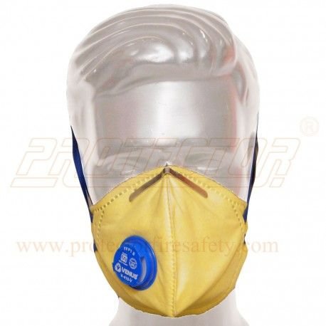 Mask V 410 V FFP 1 S Venus