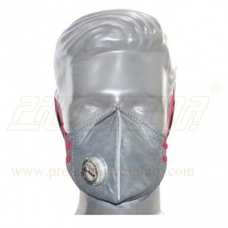 Mask V-420 SLV FFP2 NR Venus