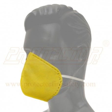 Non woven dust face mask