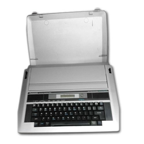 Electric Typewriter