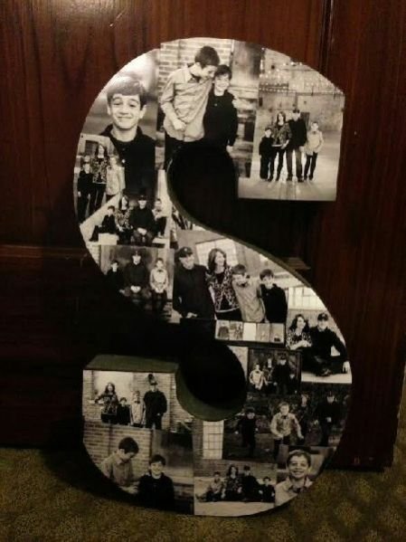 Collarge Photo Frames 01