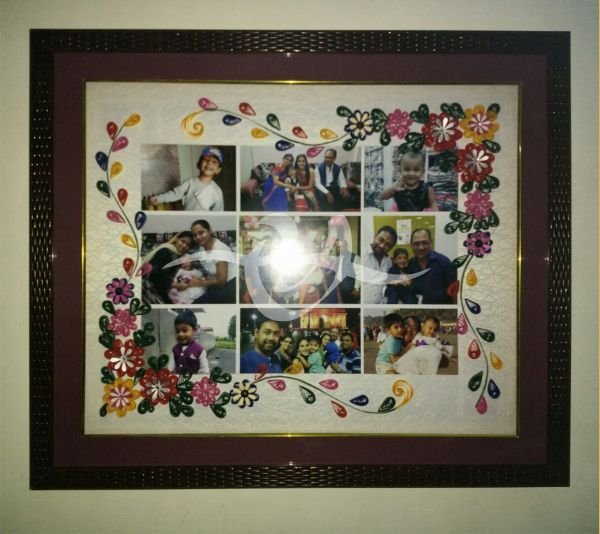 Collarge Photo Frames 03