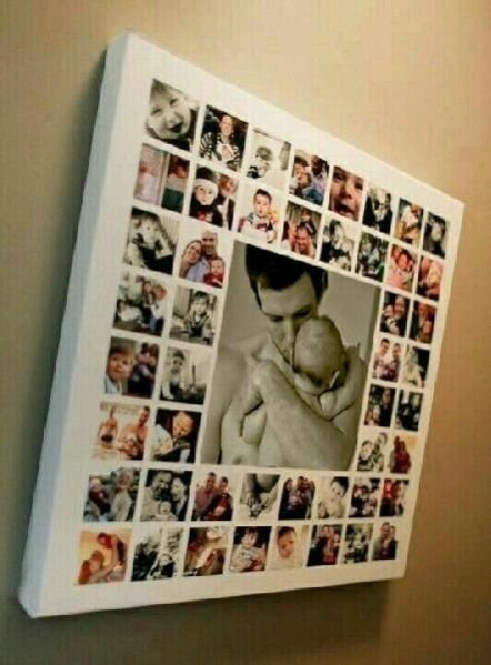 Collarge Photo Frames 06