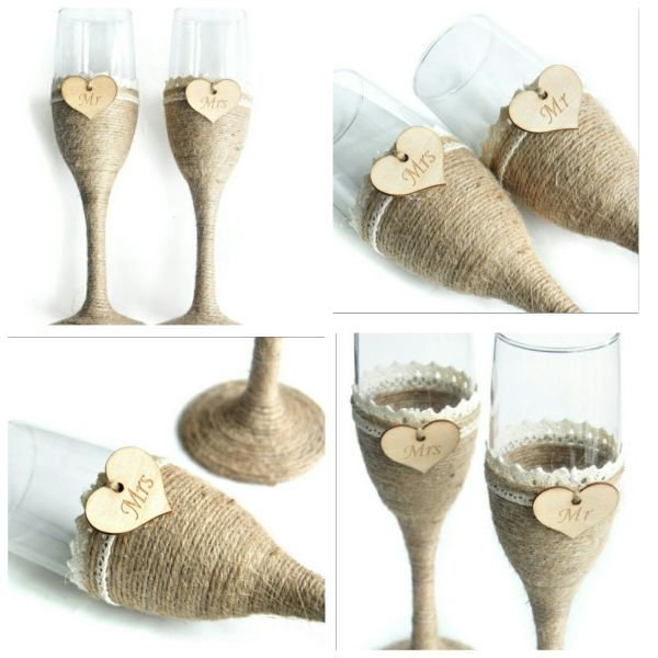 Creative Wine Glasses 01