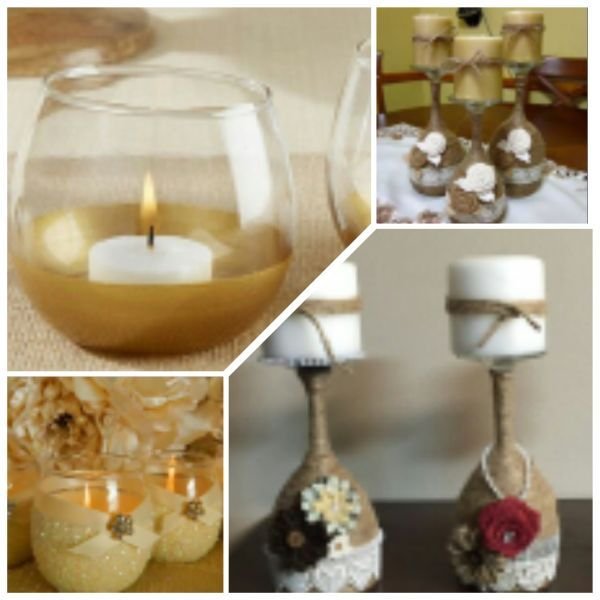 Creative Wine Glasses 02