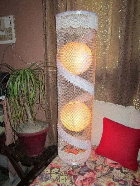 Decorative Lamps 04