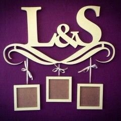 Designer Photo Frames 03