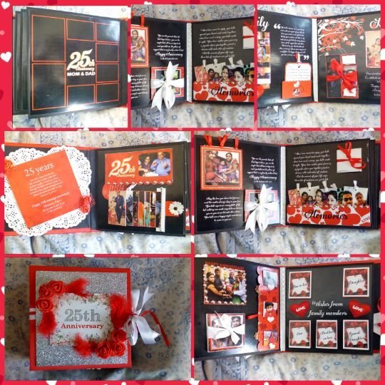 Printed Scrapbooks 03