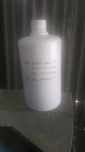 Mould Releasing Chemical 01