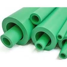 Polypropylene Pipe 02