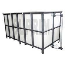 Polypropylene Tank 02