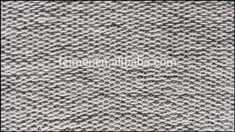 Loop Knit Fabrics 02