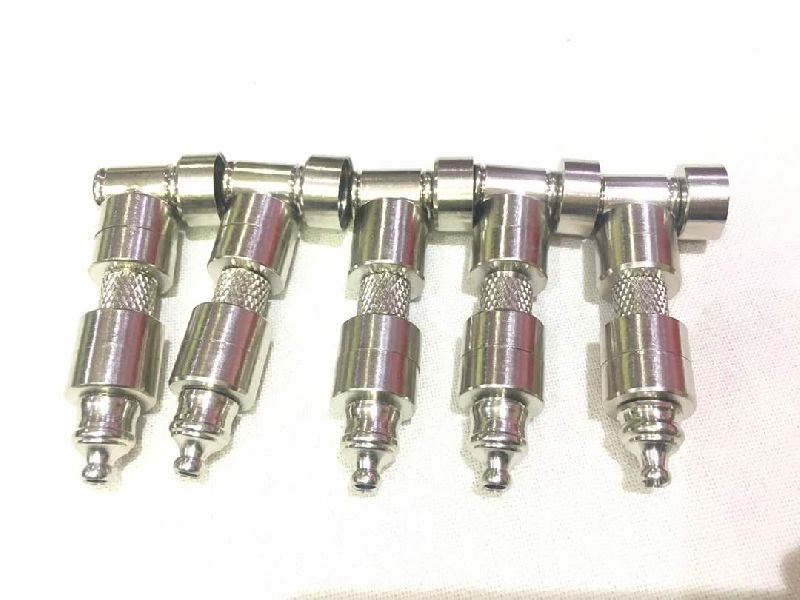 Brass Smoking Vaporizer 01