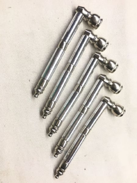 Brass Smoking Vaporizer 03