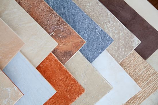 Vitrified Tiles 01