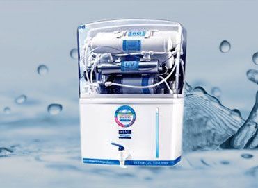Kent Grand Plus RO Water Purifier