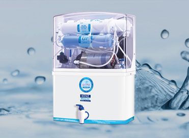 Kent Pride RO Water Purifier