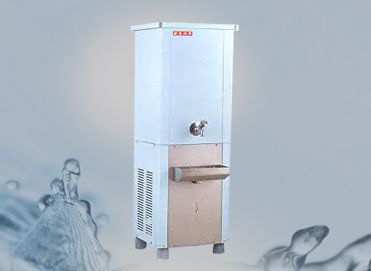 SP2040G/SP4040 Usha Water Cooler