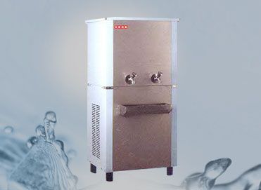SP4080 Usha Water Cooler