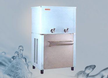 SP60120/SP60120G Usha Water Cooler