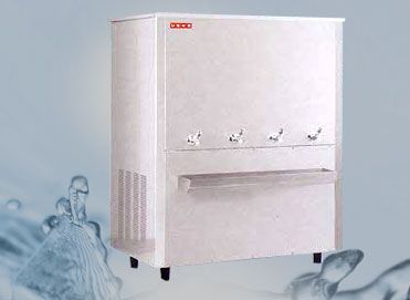 SS200400NC Usha Water Cooler