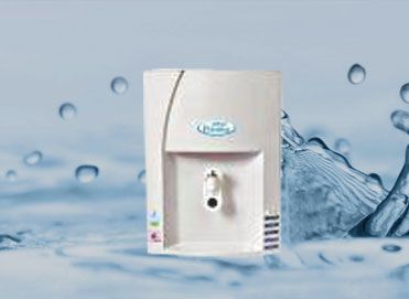 Zero B 10 Ltr Water Purifier