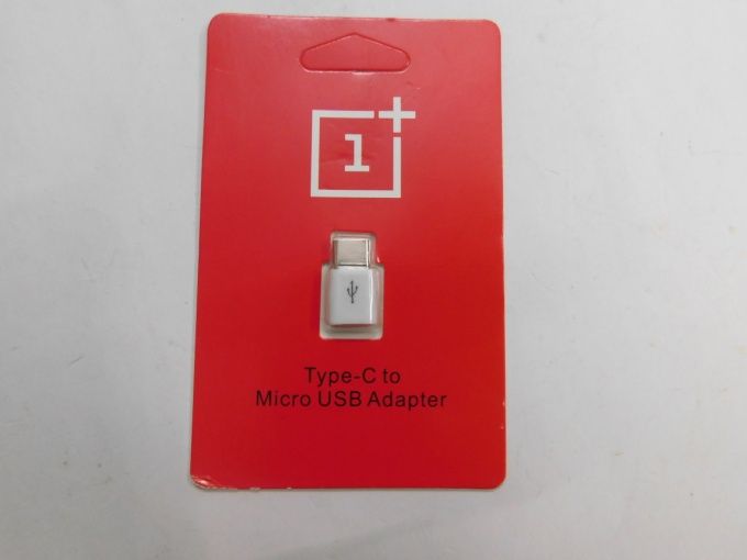 Type-C to Micro Usb Charging Connector for Type-c Charging Jacks 01