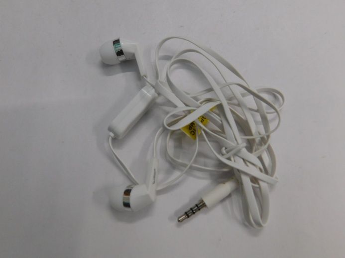 Ubon Club Series GP-311C Champ 3.5mm Jack Earphones with MIC 01