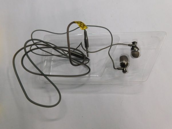 Ubon Melody Series Earphones 02