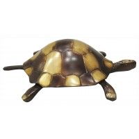 Marble Animal Statue 01