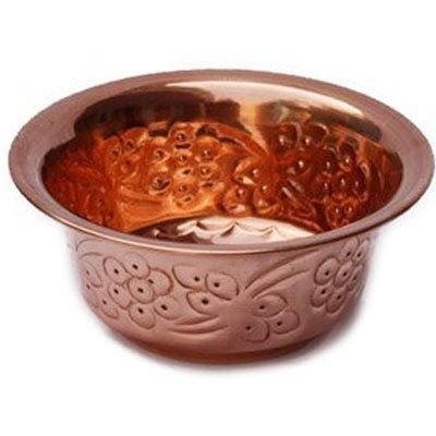 Copper Bowl 01