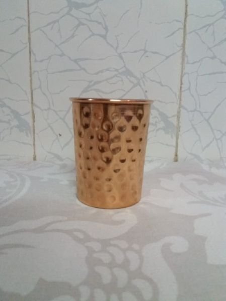 Copper Glass 01