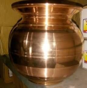 Copper Lota 03