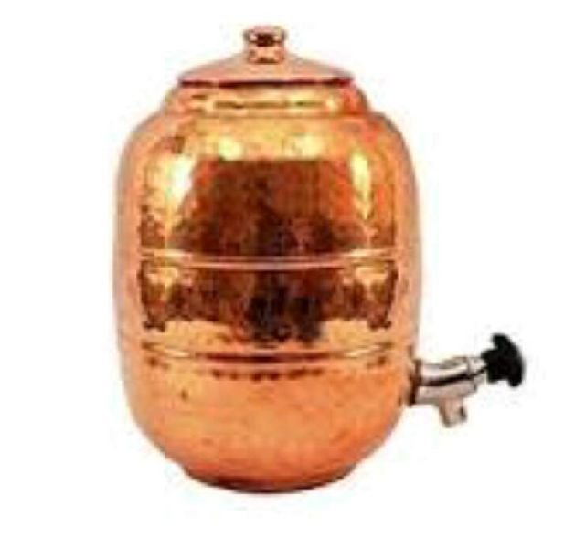 Copper Lota 05